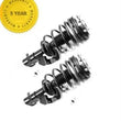 BUICK CHEVROLET OLDSMOBILE PONTIAC Front Quick Spring Strut and Mount