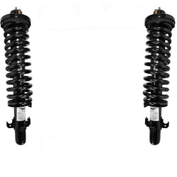 Set of Front Complete Struts Assembly Fits 1990-1993 Honda Accord