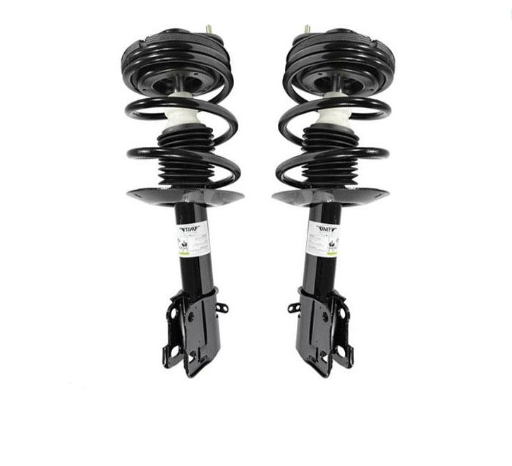 1995-1999 Neon (2) Front Quick Spring Strut and Mount LIFETIME WARRANTY
