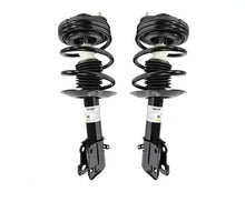 1995-1999 Neon (2) Front Quick Spring Strut and Mount LIFETIME WARRANTY