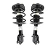 1995-1999 Neon (2) Front Quick Spring Strut and Mount LIFETIME WARRANTY