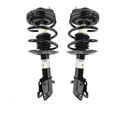 1995-1999 Neon (2) Front Quick Spring Strut and Mount LIFETIME WARRANTY