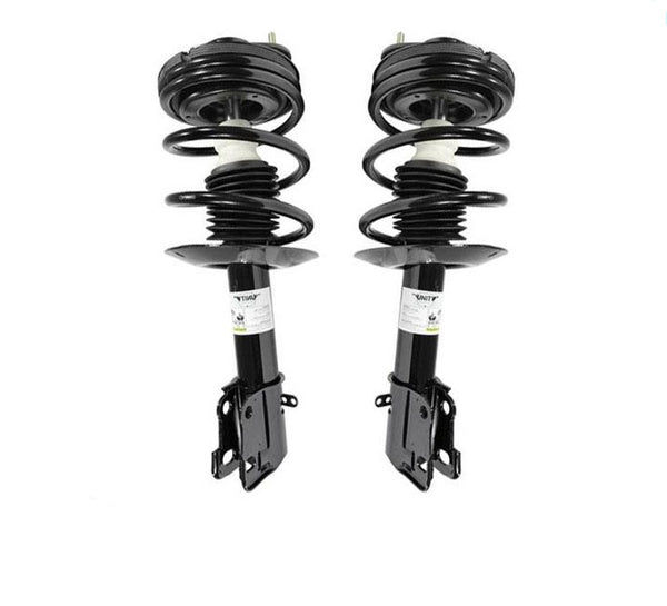 1995-1999 Neon (2) Front Quick Spring Strut and Mount LIFETIME WARRANTY