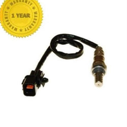 Chevrolet Aveo Aveo 5 Walker Products 250-24850 Sensor de oxígeno trasero 