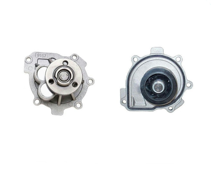 Engine Water Pump Metal Impella  for Chevrolet Cruze 2010 2011 2012 2018 1.8L