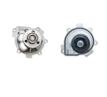 Engine Water Pump Metal Impella  for Chevrolet Cruze 2010 2011 2012 2018 1.8L