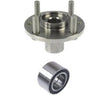 Kit de cojinete y buje de rueda delantera Mazda MX-3 1992-1995