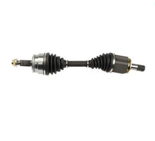 100% nuevo eje CV eje lado del conductor para Land Rover Ranger Rover Sport 06-13
