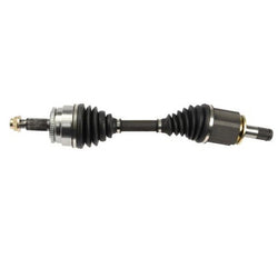 100% New CV Shaft Axle Driver Side for Land Rover Ranger Rover Sport 06-13