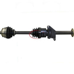 02-04 Mini Cooper M/T P/S CV Shaft Complete Assembly Axle W/ Bracket And Bearing