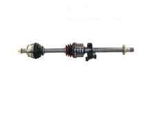 Conjunto de eje CV - 100% nuevo eje CV delantero derecho Heri 78204 se adapta a Mini Cooper 02-07