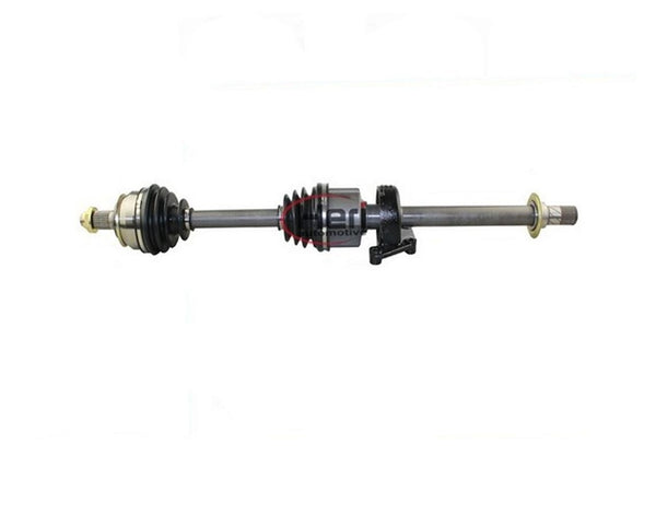 CV Axle Assembly-100% New CV Axle Front Right Heri 78204 fits 02-07 Mini Cooper