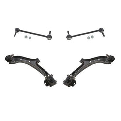 Se adapta a bujes y eslabones de brazos de control inferiores y rótulas de Ford Mustang 05 a 08