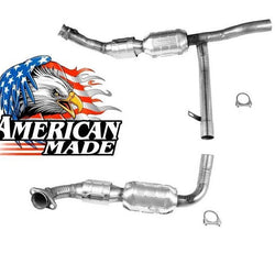 Fits 1998-2000 F150 4 Wheel Drive 5.4L With 4R70W Automatic Transmission