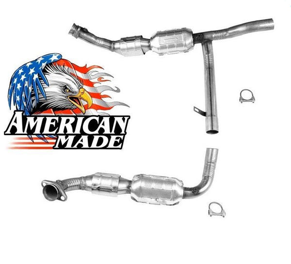 Fits 1998-2000 F150 4 Wheel Drive 5.4L With 4R70W Automatic Transmission