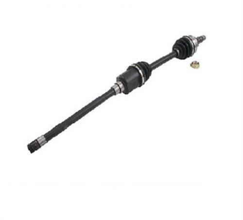 01-05 325Xi 330Xi 04-08 BMW X3 P/S Front CV Shaft Complete Assembly Axle New