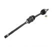 01-05 325Xi 330Xi 04-08 BMW X3 P/S Front CV Shaft Complete Assembly Axle New