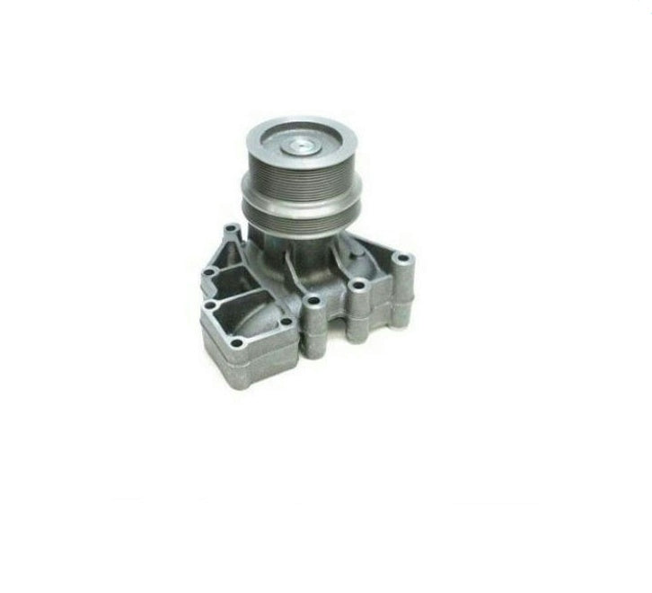 CUMMINS ISX (POLEA DE 12 COSTILLAS) Diesel Nueva bomba de agua OEM# 4089910USM