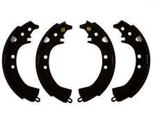 Fits for Toyota Rav4 96-02  Rear Brake Shoes 4 Shoes 1 set