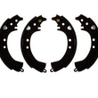 Fits for Toyota Rav4 96-02 100% New Rear Brake Shoes 4 Shoes 1 set