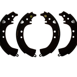 Fits for Toyota Rav4 96-02 100% New Rear Brake Shoes 4 Shoes 1 set