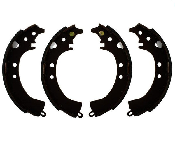 Fits for Toyota Rav4 96-02 100% New Rear Brake Shoes 4 Shoes 1 set