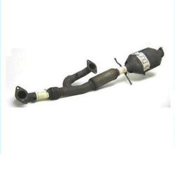 Rear Catalytic Converter New fits 2002-2004 Hyundai XG350 2004-2006 Kia Amanti