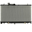 Improved Leak Tested Radiator Onix OR2331 fits for Subaru BAJA 03-06