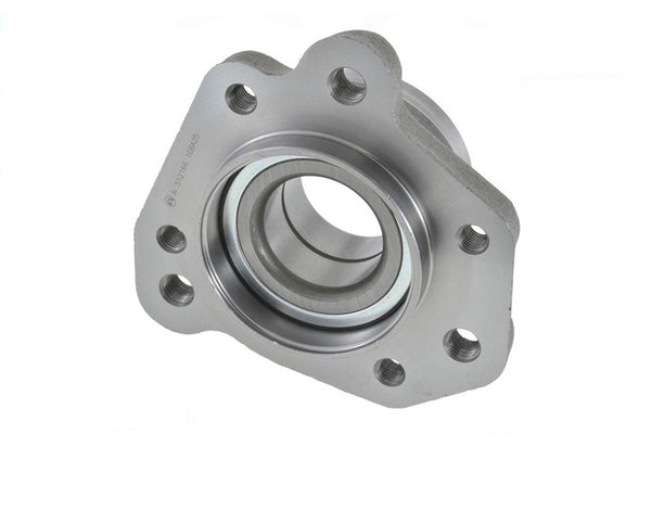 Rear Right Passenger Side REF# PT512240 Axle Hub Assembly fits 97-01 Honda CRV