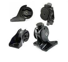 Engine and Transmission Mount 4pc Kit for Kia Sedona Van 3.5L 02-05