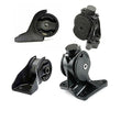 New Engine and Transmission Mount 4pc Kit for Kia Sedona Van 3.5L 02-05
