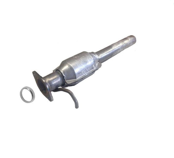 Rear Catalytic Converter for Lexus RX35007-09 & Toyota Highlander 3.3L 04-10