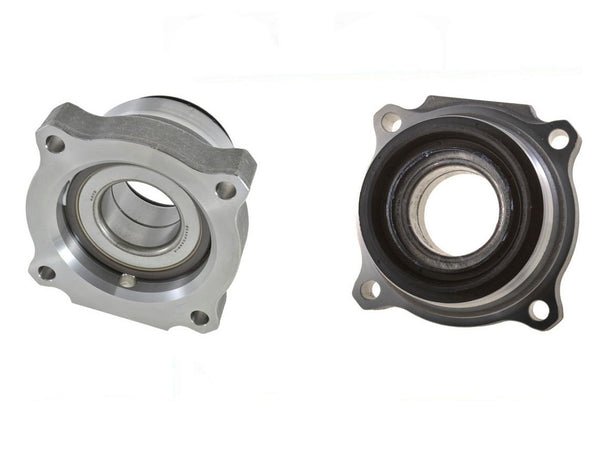 For 2005 to 2010 Toyota Tacoma Drivers Side REAR 512294 Axle Bearing Assembly