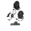 Engine & Transmission Mounts W/ Solenoid For Maxima 04-06 Automatic Transmission