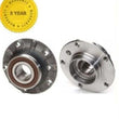 for 1995 1996 1997 1998 2000 2001 BMW 740i 740iL 750iL Front Wheel Bearing Hub