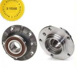 for 1995 1996 1997 1998 2000 2001 BMW 740i 740iL 750iL Front Wheel Bearing Hub