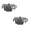 Amigo Isuzu Pick Up TropperII DEA/TTPA A6862 & A6863 (2) Engine Mount