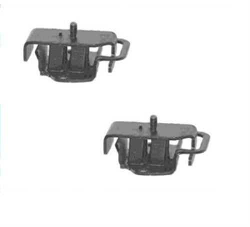 Amigo Isuzu Pick Up TropperII DEA/TTPA A6862 & A6863 (2) Engine Mount