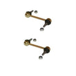 Frt Sway Bar Stabilizer Links Kit A8 CTS Galant Eclipse Sebring REF# K80564