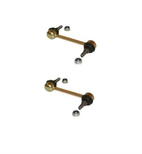 Frt Sway Bar Stabilizer Links Kit A8 CTS Galant Eclipse Sebring REF# K80564