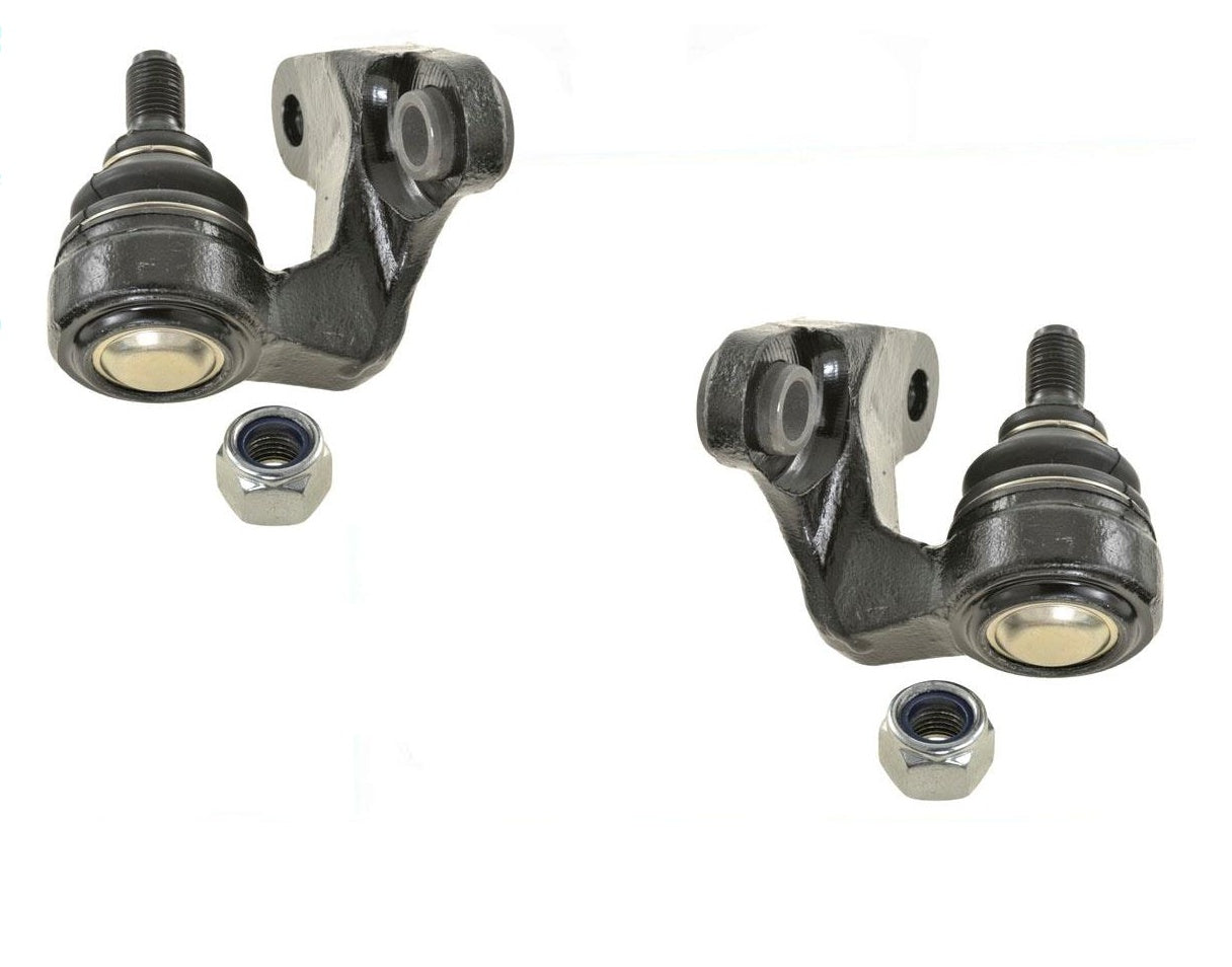 Rótulas interiores delanteras izquierda y derecha para BMW 325xi 330xi 2001-2005