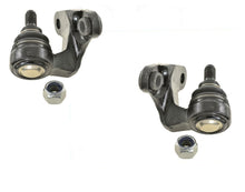 Front Left and Right Inner Ball Joints fits for 2001-2005 BMW 325xi 330xi