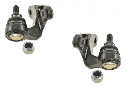 Rótulas interiores delanteras izquierda y derecha para BMW 325xi 330xi 2001-2005