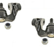 Front Left and Right Inner Ball Joints fits for 2001-2005 BMW 325xi 330xi