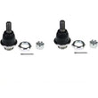 (2) K80591 Suspension LOWER Ball Joint For Nissan Frontier 4x4 & Xterra 4x4