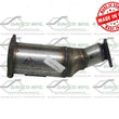 Front Catalytic Converter Fits 02-04 Nissan Frontier Xterra 2.4L 2 Wheel Drive