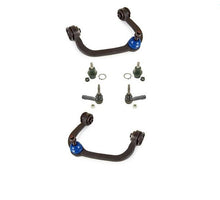 F150 04-08 Mark LT 06-08 2WD 4WD Brazos de control superiores Rótula inferior y tirantes