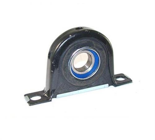 85-89 Aerostar Bronco II Ranger 1.2595 32MM Cojinete de suspensión de soporte del eje de transmisión