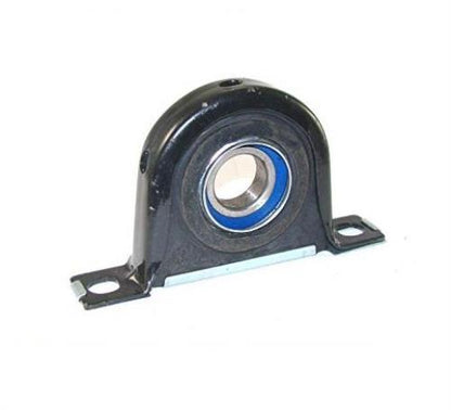 85-89 Aerostar Bronco II Ranger 1.2595 32MM Cojinete de suspensión de soporte del eje de transmisión