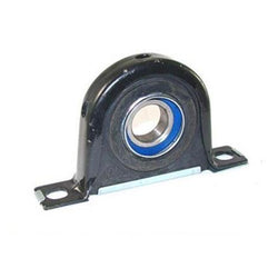 85-89 Aerostar Bronco II Ranger 1.2595 32MM Cojinete de suspensión de soporte del eje de transmisión